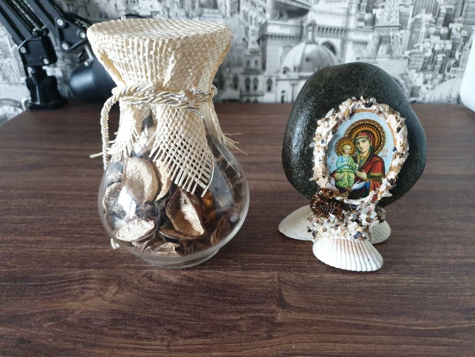 Декорация за дома