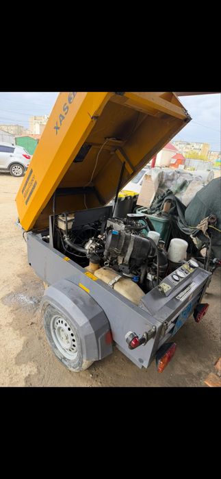 Продам компрессор воздушный