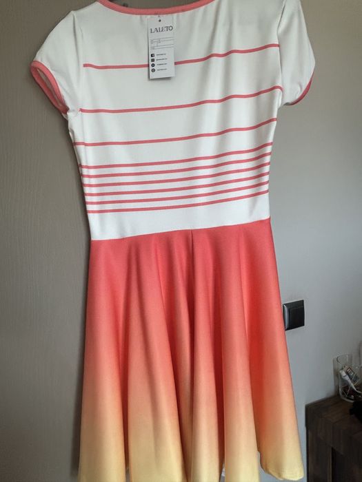 Дамска рокля