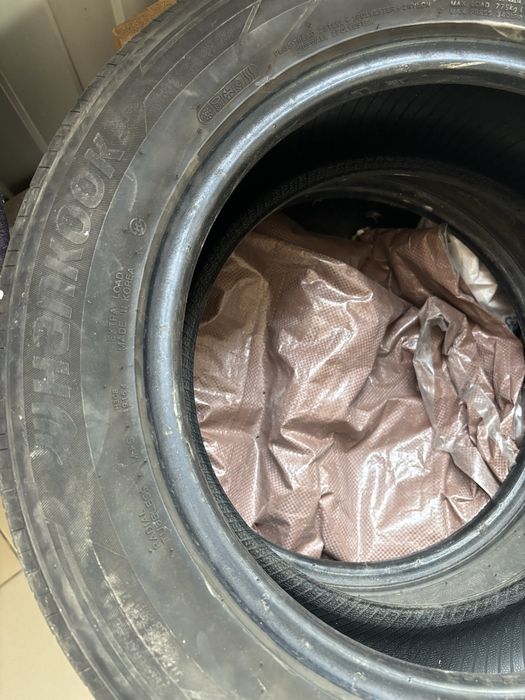Шины 225/55 R16….