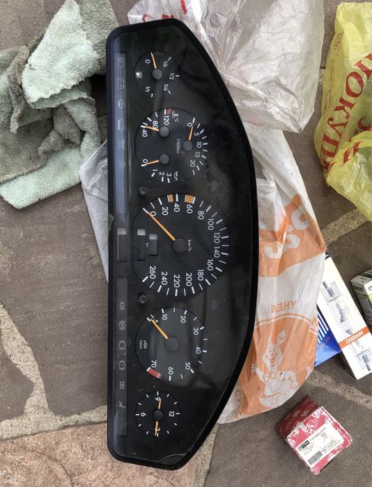 Продам на Mersedes Benz