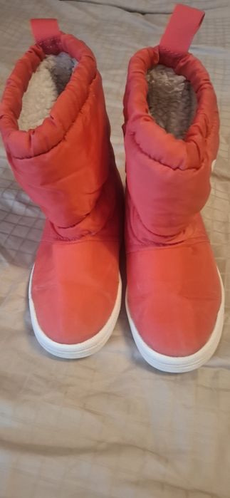 Ски екип Mountain warehouse + ботушки