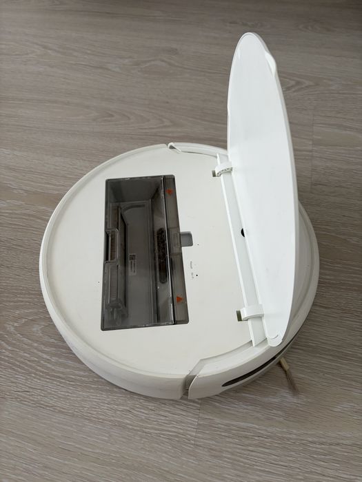 Robot de aspirare Xiaomi Mi Robot Vacuum Mop Cleaner 40W 0.6 l WI-FI