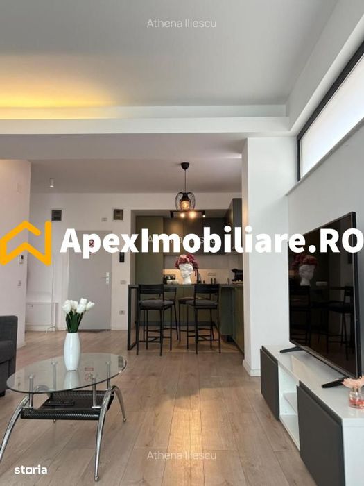 Apartament 2 camere de inchiriat 1 Decembrie 1918 Bucuresti | ApexImob