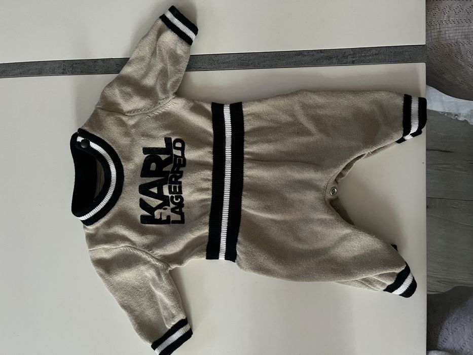 Гащеризон Karl Lagerfeld