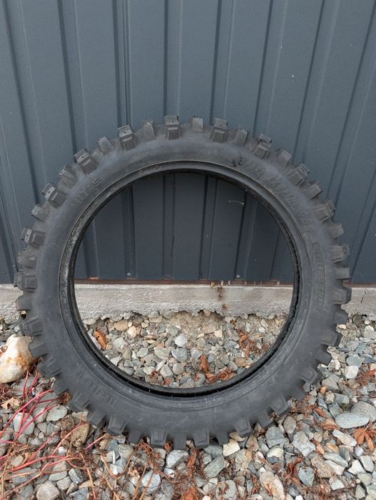 Anvelopă motocross/enduro 110/100-18 – Sport Extreme