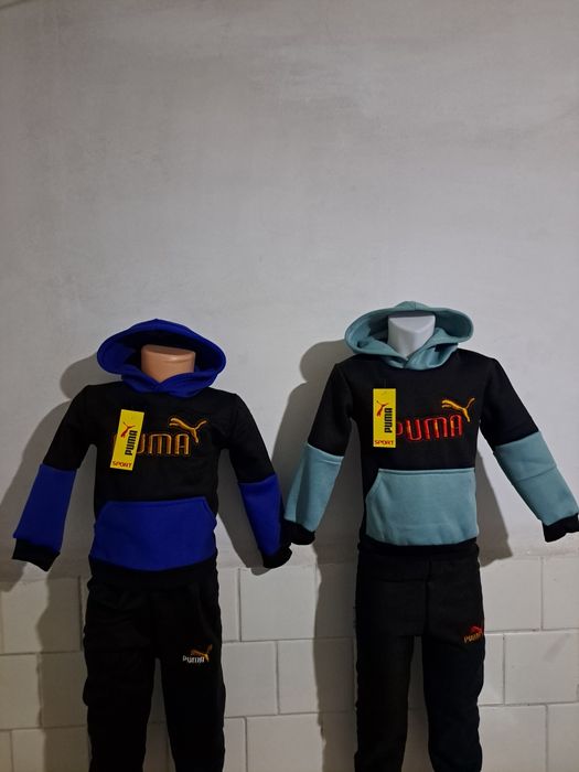 Болалар учун двойка