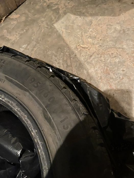 Зимни Гуми 195/60/15 и 185/65/15