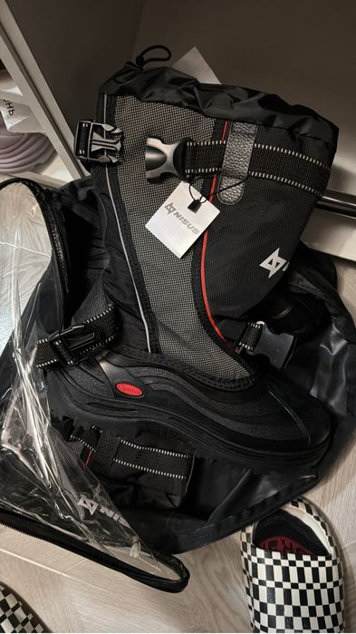 Ботинки Nisus зимние