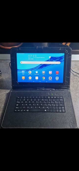 HUAWEI  MediaPad T5 tableta