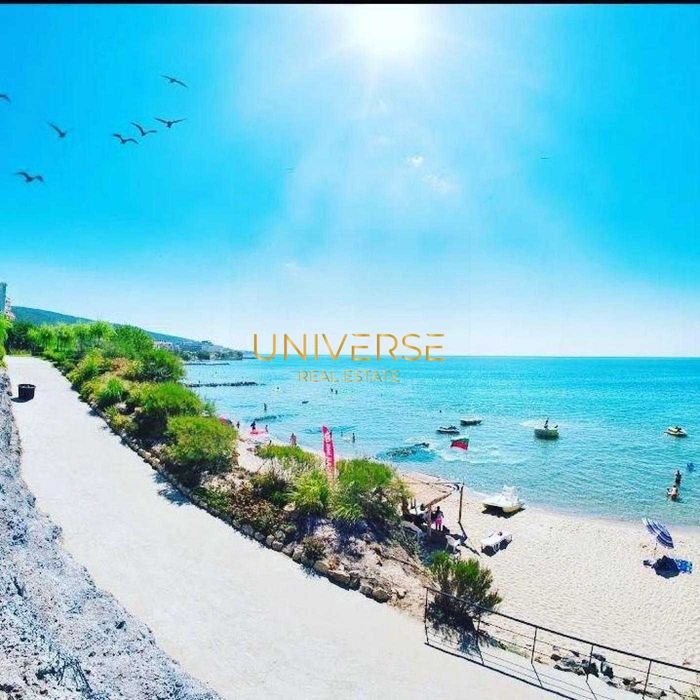 Продава се Едностаен апартамент в Свети Влас - 45 кв.м за 2012 €/кв.м - Снимка #11