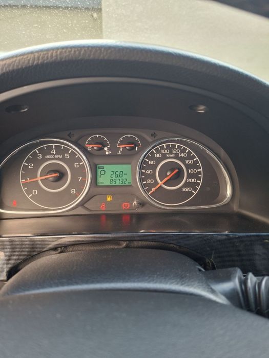 Holati ideal mayda xarajatlari bor