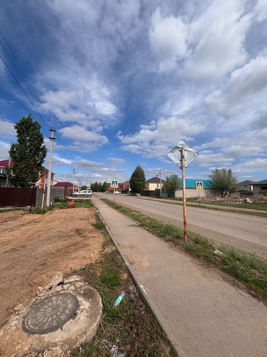 Кызылжар 3 продам дом Кызылжар