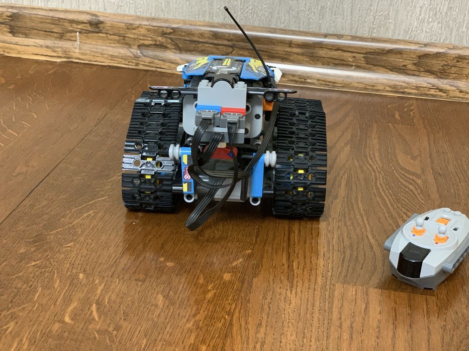 Lego technik лего Техник лего номер 42095