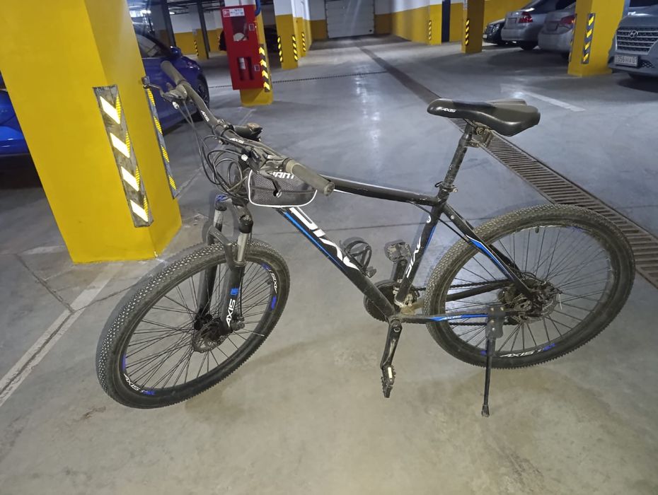 Велосипед продам