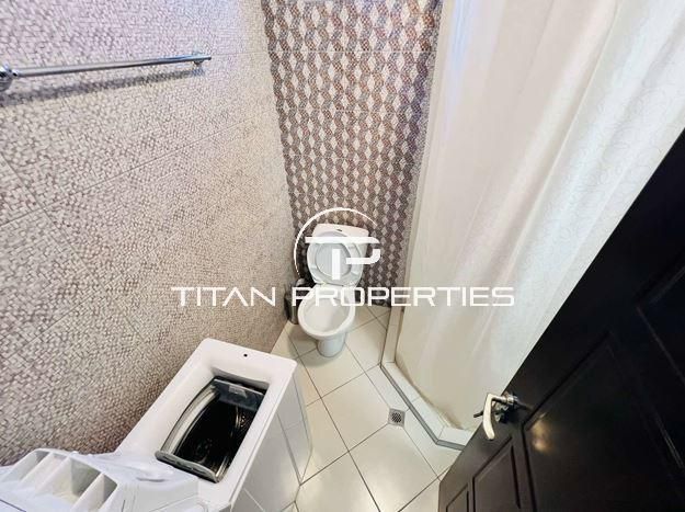 Дава се под наем Едностаен апартамент в Бургас, Сарафово - 36 кв.м за 255 € - Снимка #5