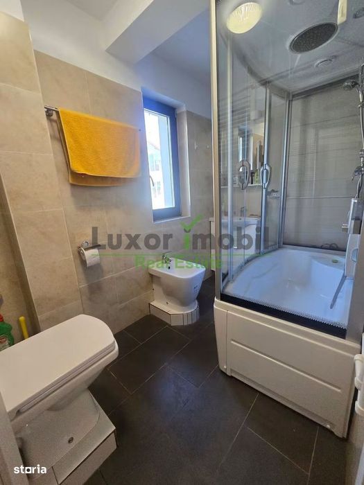 Apartament 2 camere 45 mp Vișan Iași, bloc 2021 + parcare intabulată
