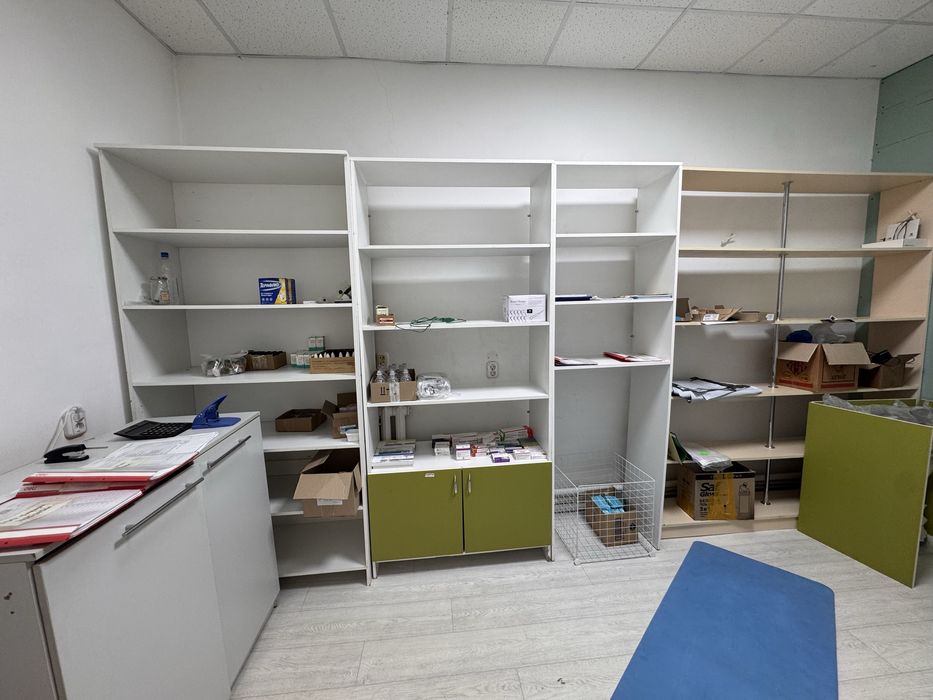 Продам коммерческую недвижимость