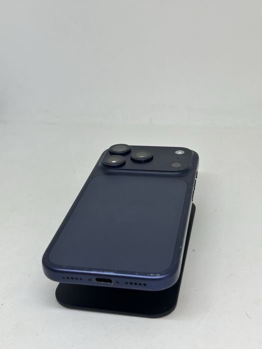 Iphone 17 pro 256gb 91% imei 24646