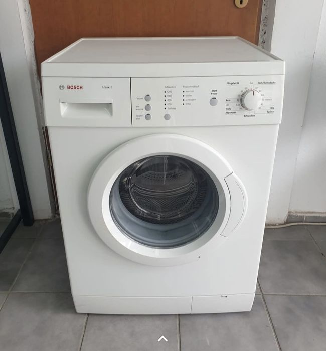 Masini de spalat,  import Germania.