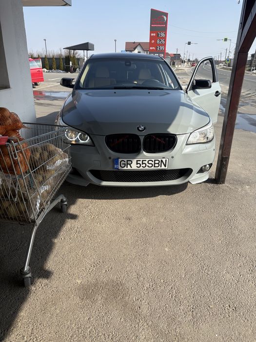 BMW 5 Series 0 — imagine 2