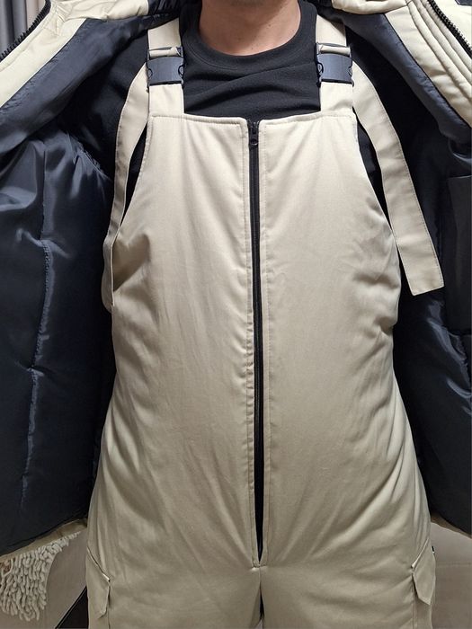 Продам бушлаты роба