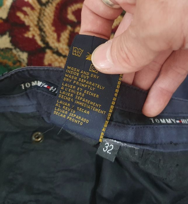 Шалбар сатылады таза раз 32