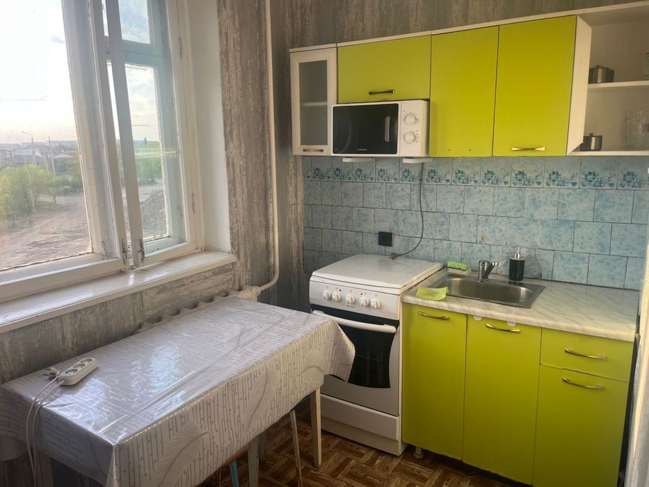 Сдам 1-комнатную квартиру