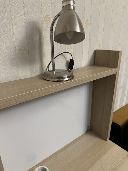 Рабочий стол IKEA/ИКЕА МИККЕ