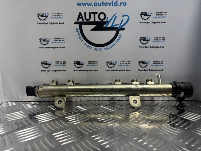 Rampa injectoare Suzuki Swift 3 1.3 CDTI Z13DTH ; Z13DT; Z13DTJ