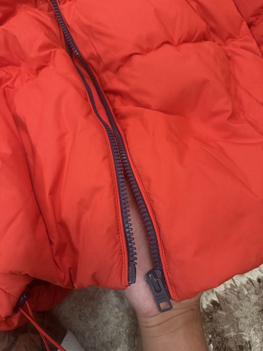 Geaca puffer Tommy Hilfiger