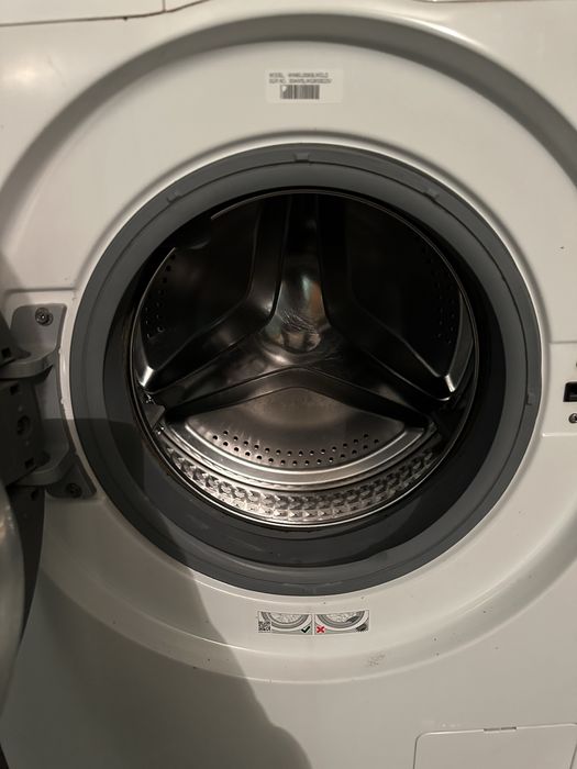 Стиральная машина samsung eco bubble