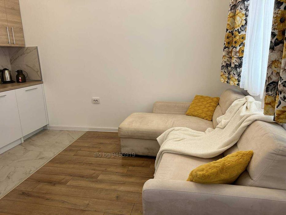 Продава се Едностаен апартамент в Пловдив, Гагарин - 40 кв.м за 995 €/кв.м - Снимка #2