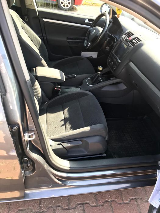 Vw jetta 2.0 an 2008