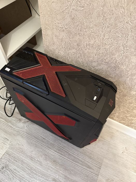 Срочно продаю  свой игровой комп