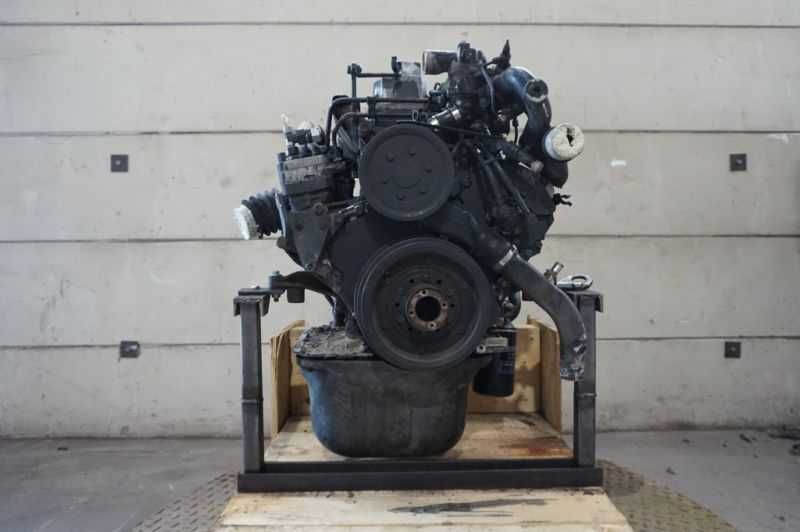 Motor complet MAN D0834LFL03 - Piese de motor MAN