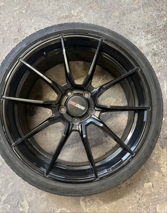 Motec MCR2-Ultralight