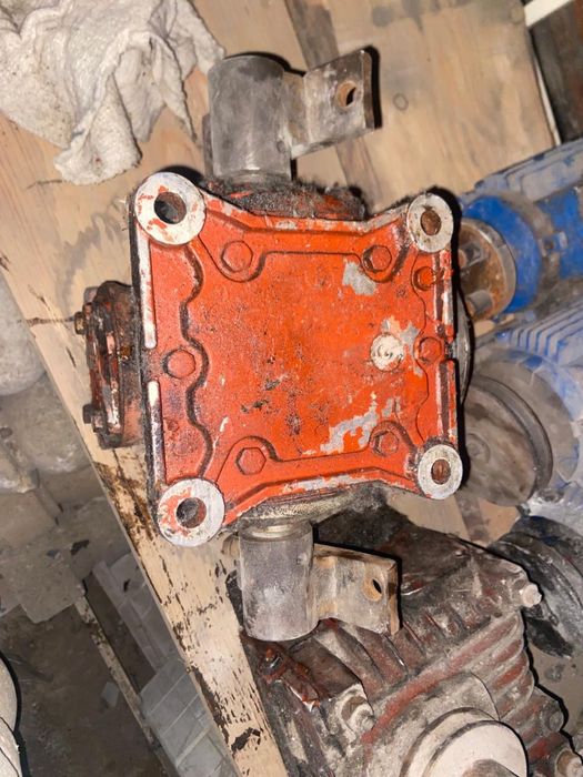 Продам электродвигатели