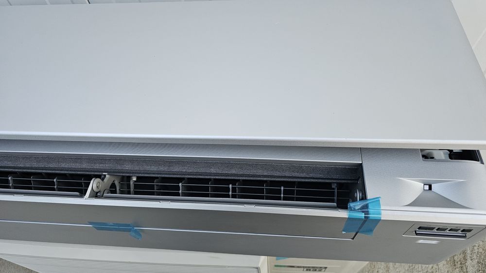 Инверторен климатик Daikin Stylish FTXA35 + RXA35 12ка А+++