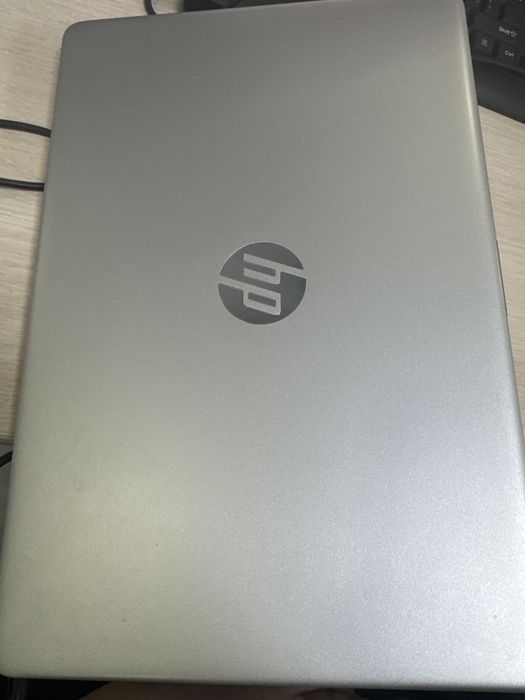 Ноутбук HP 15s-eq2xxx