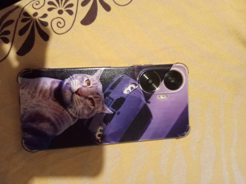 Продам телефон  realme С55