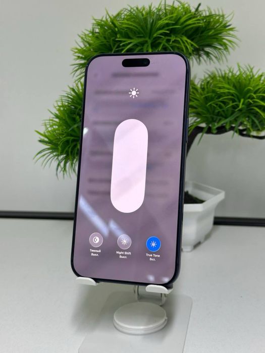 iphone 17 pro max | e-Sim |256 gb / akb 98% | цп 242 |