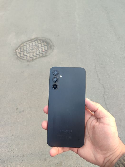 Samsung A14 Ideal holatda sotiladi
