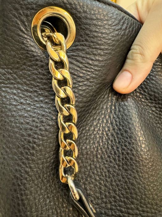 Сумка Кожаная