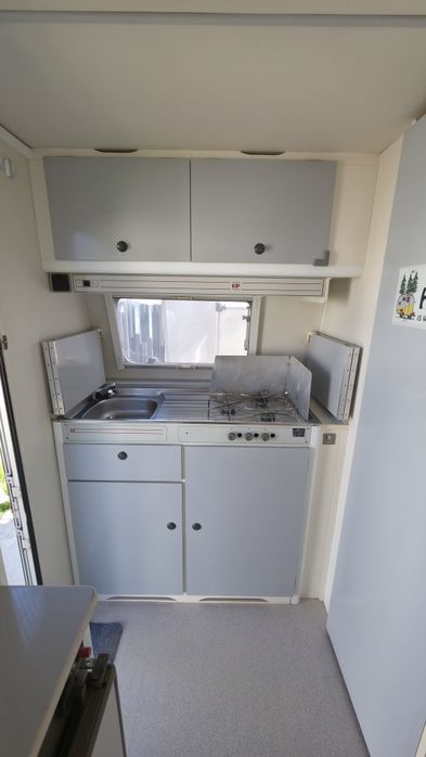 Rulota KIP 4 persoane