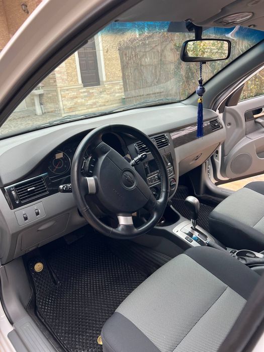 Gentra 2023 | Avtomat | 11 000 km | Oq | Ideal