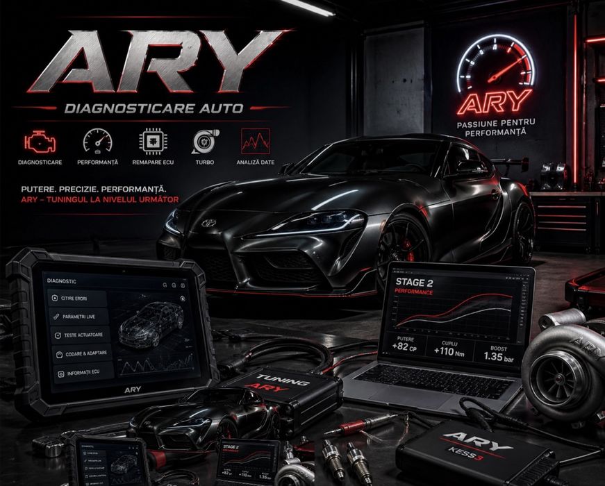 Diagnoza auto AUTEL PRO