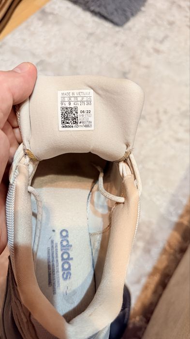 Adidasi adidas