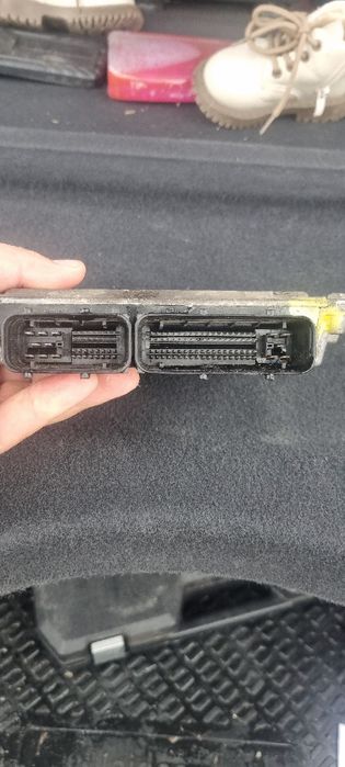 Calculator skoda octavia 2 1.6 mpi