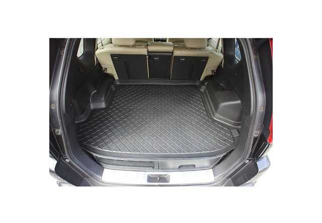 Tavita Portbagaj Premium Nissan Qashqai Juke X-Trail Pathfinder Patrol